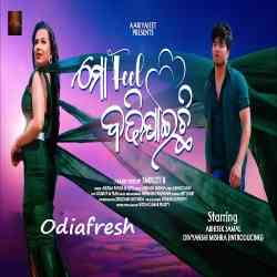 Mo Feel Badhijauchhi